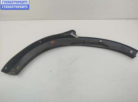 купить Молдинг крыла переднего левого на Renault Master (1998-2010)