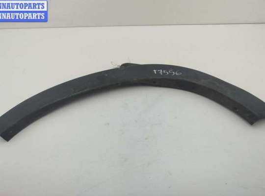 Молдинг крыла переднего левого RN1572594 на Renault Master (1998-2010)