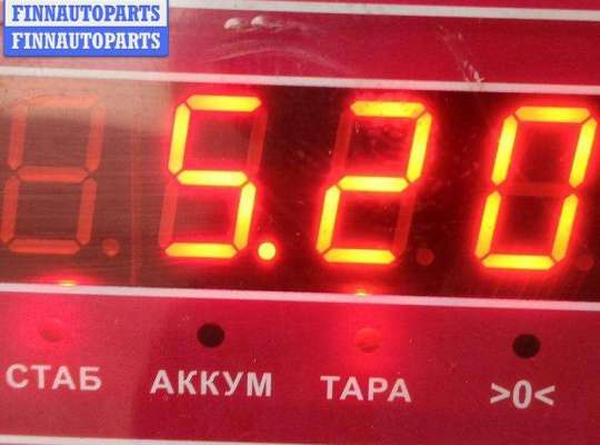 купить ТНВД на Peugeot Boxer (2002-2006)