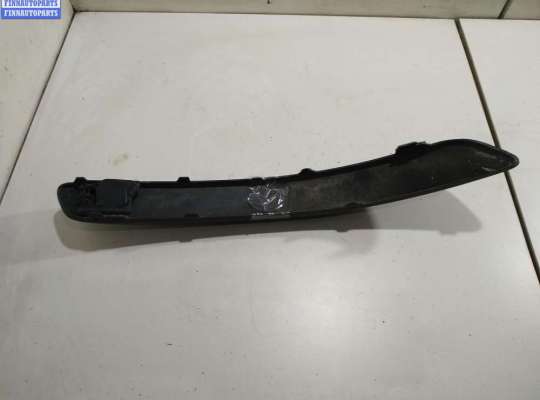 купить Молдинг бампера переднего на Volkswagen Golf-5