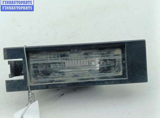 купить Подсветка номера на Opel Astra H (2004-2009)