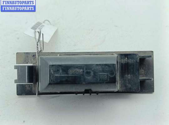 купить Подсветка номера на Opel Astra H (2004-2009)