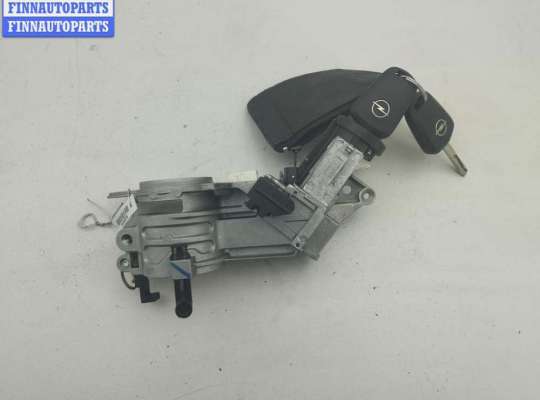 купить Замок зажигания на Opel Astra H (2004-2009)