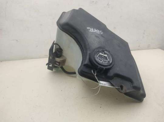 Купить Бачок омывателя на BMW 3 E46 (1998-2006) Бачок омывателя BM3707934 на BMW 3 E46 (1998-2006)