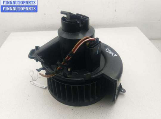 купить Двигатель отопителя (моторчик печки) на Opel Zafira A (1999-2005)