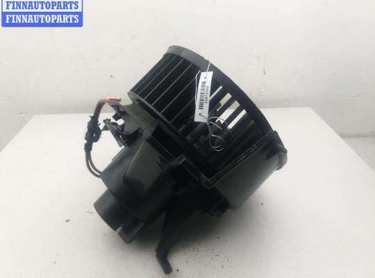 купить Двигатель отопителя (моторчик печки) на Opel Zafira A (1999-2005)