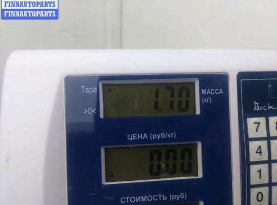 купить Двигатель отопителя (моторчик печки) на Opel Zafira A (1999-2005)