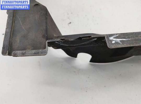 купить Диффузор (кожух) вентилятора радиатора на Mercedes E-Class W210 (1995-2002)