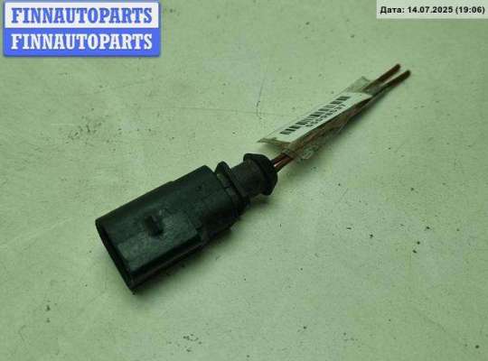 купить Разъем (фишка) проводки на Volkswagen Passat B6