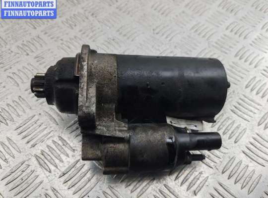 купить Стартер на Skoda Roomster