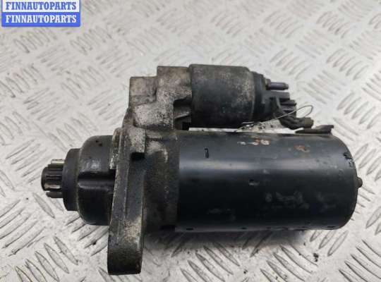 купить Стартер на Skoda Roomster