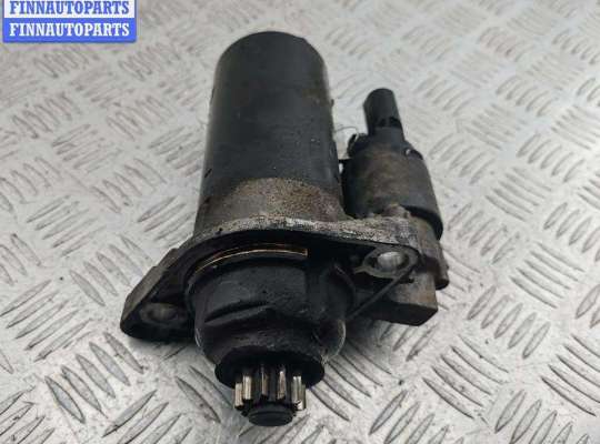 Купить Стартер на Skoda Roomster Стартер SK491283 на Skoda Roomster