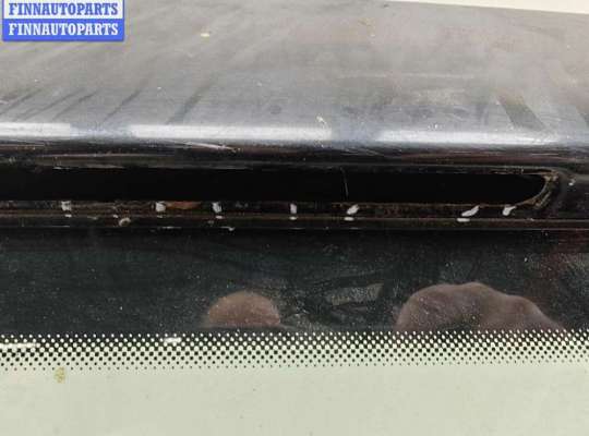 купить Крышка багажника (дверь задняя) на Audi A6 C5 (1997-2005)