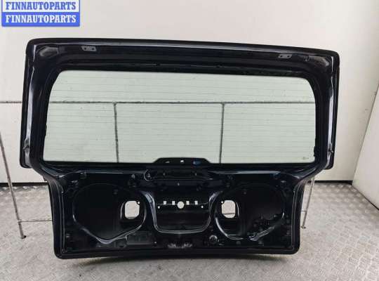 купить Крышка багажника (дверь задняя) на Audi A6 C5 (1997-2005)