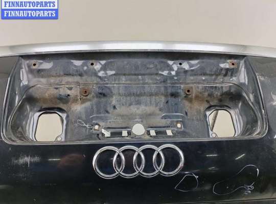 купить Крышка багажника (дверь задняя) на Audi A6 C5 (1997-2005)