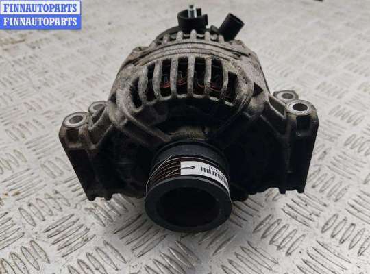 купить Генератор на Opel Vectra C (2002-2008)