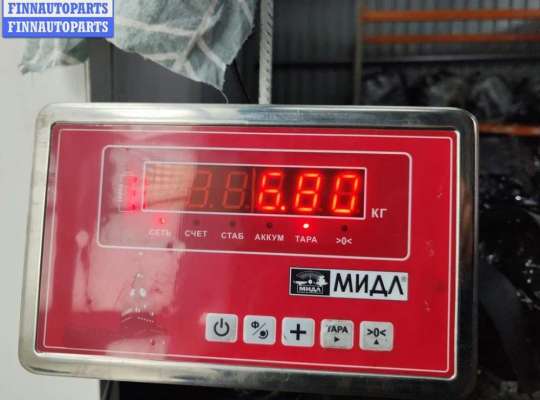 купить Генератор на Opel Vectra C (2002-2008)