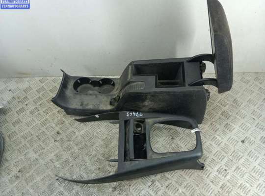 купить Подлокотник на Volkswagen Passat B5+ (GP)