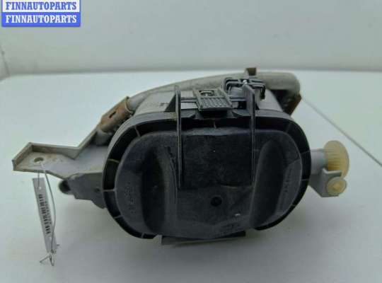 купить Фара противотуманная правая на Mercedes E-Class W210 (1995-2002)