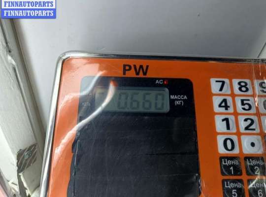 купить Фара противотуманная правая на Mercedes E-Class W210 (1995-2002)