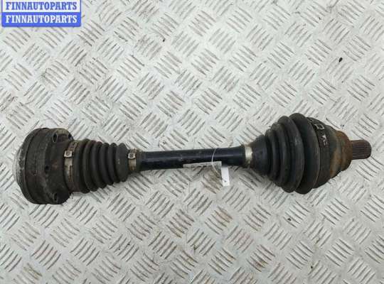Полуось передняя левая VG2756694 на Volkswagen Passat B6