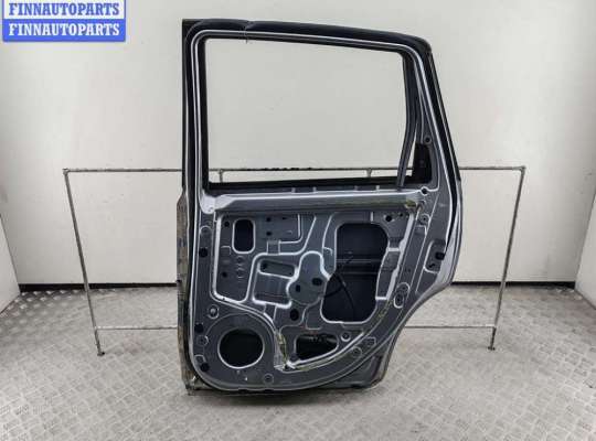 купить Дверь боковая задняя правая на Nissan Note