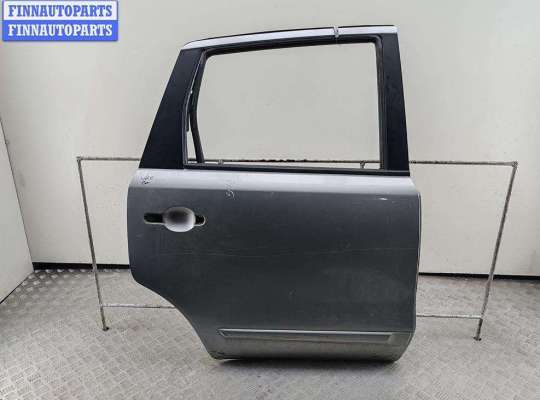 купить Дверь боковая задняя правая на Nissan Note