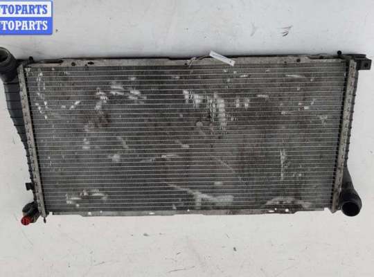 Радиатор основной BM3482317 на BMW 5 E39 (1995-2003)