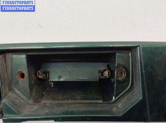 купить Накладка подсветки номера на Volkswagen Passat B5