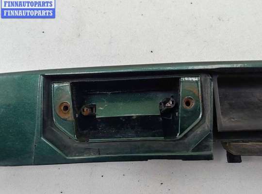 купить Накладка подсветки номера на Volkswagen Passat B5