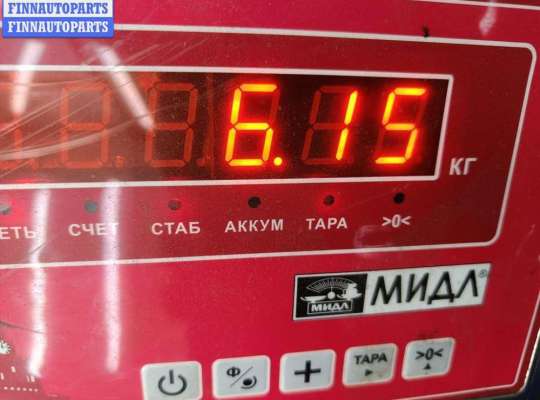 купить Диск тормозной передний на BMW 3 E46 (1998-2006)