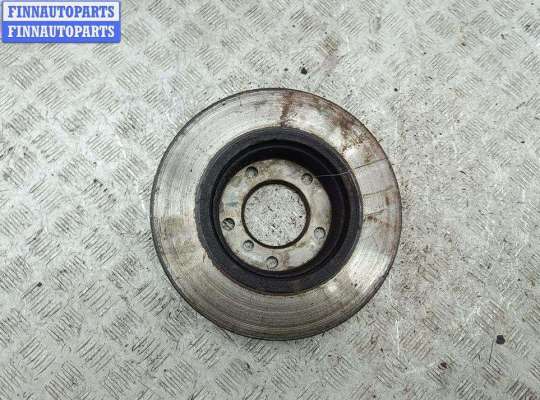 купить Диск тормозной передний на BMW 3 E46 (1998-2006)