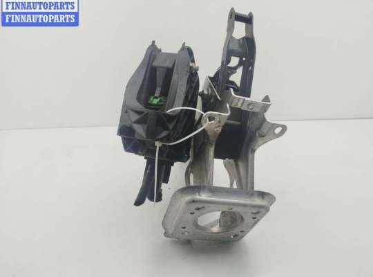 купить Узел педальный на Audi A3 8P (2003-2012)