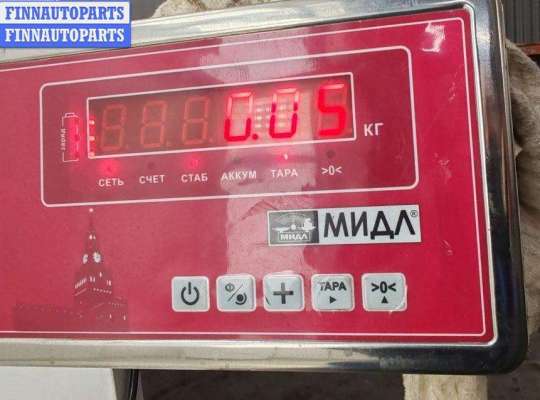 купить Регулятор давления топлива на Skoda Octavia mk1 (A4 1U) 1996-2010