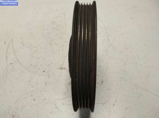 купить Шкив коленвала на Renault Megane II (2002-2008)