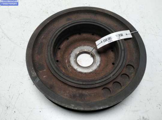 купить Шкив коленвала на Renault Megane II (2002-2008)