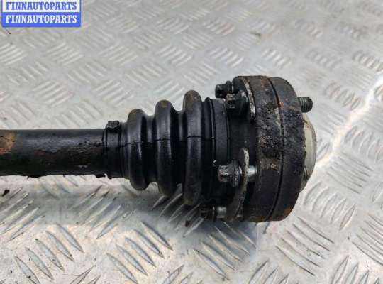 купить Полуось задняя на BMW 5 E60/E61 (2003-2010)