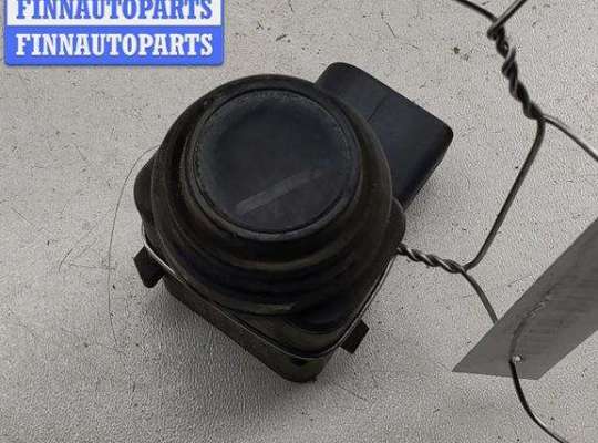 купить Датчик парковки (парктроник) передний на Volkswagen Touareg