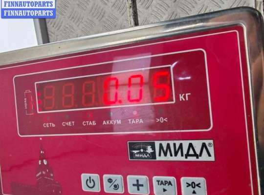 купить Датчик парковки (парктроник) передний на Volkswagen Touareg