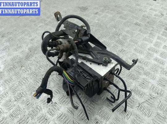 купить Блок ABS (Модуль АБС) на Audi A4 B5 (1994-2001)