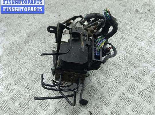 купить Блок ABS (Модуль АБС) на Audi A4 B5 (1994-2001)