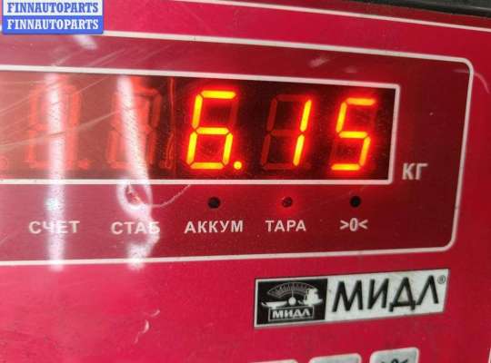 купить Блок ABS (Модуль АБС) на Audi A4 B5 (1994-2001)