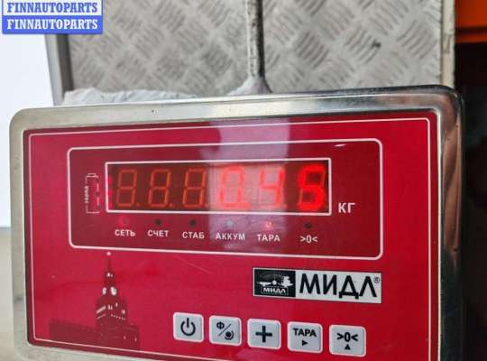 купить Замок двери задней правой на Kia Sorento (2002-2009)