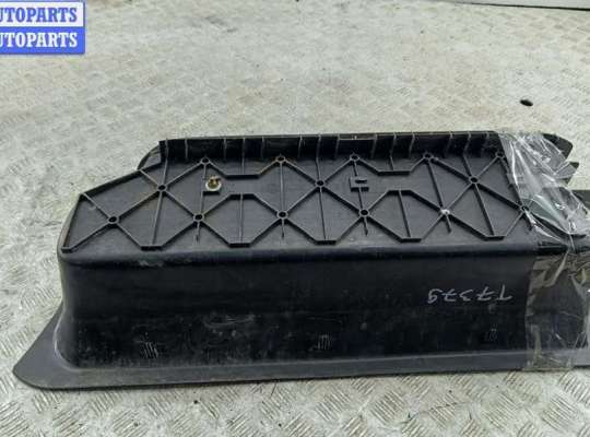 купить Накладка на порог внутренняя (салона) на Volkswagen Transporter T4