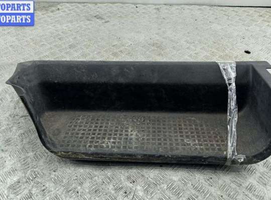 купить Накладка на порог внутренняя (салона) на Volkswagen Transporter T4