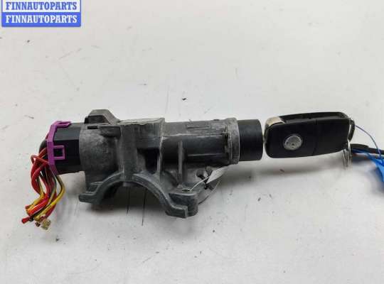 купить Замок зажигания на Volkswagen Passat B5+ (GP)