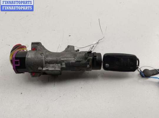 купить Замок зажигания на Volkswagen Passat B5+ (GP)