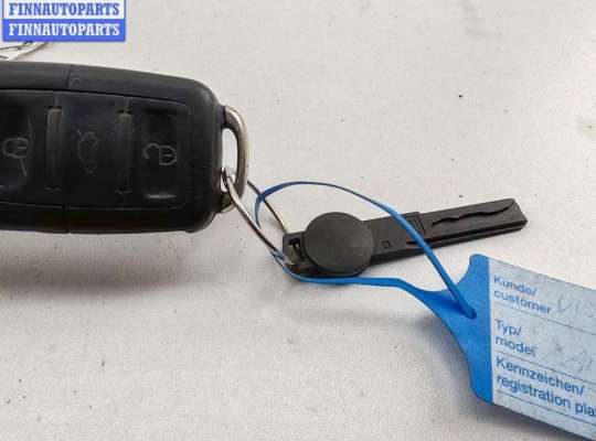 купить Замок зажигания на Volkswagen Passat B5+ (GP)