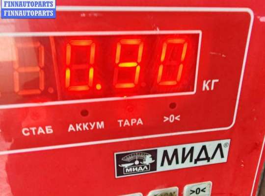 купить Форсунка топливная (комплект) на BMW 3 E36 (1991-2000)