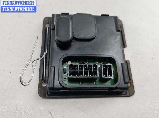 Блок управления светом OP2380176 на Opel Signum (2003-2008)